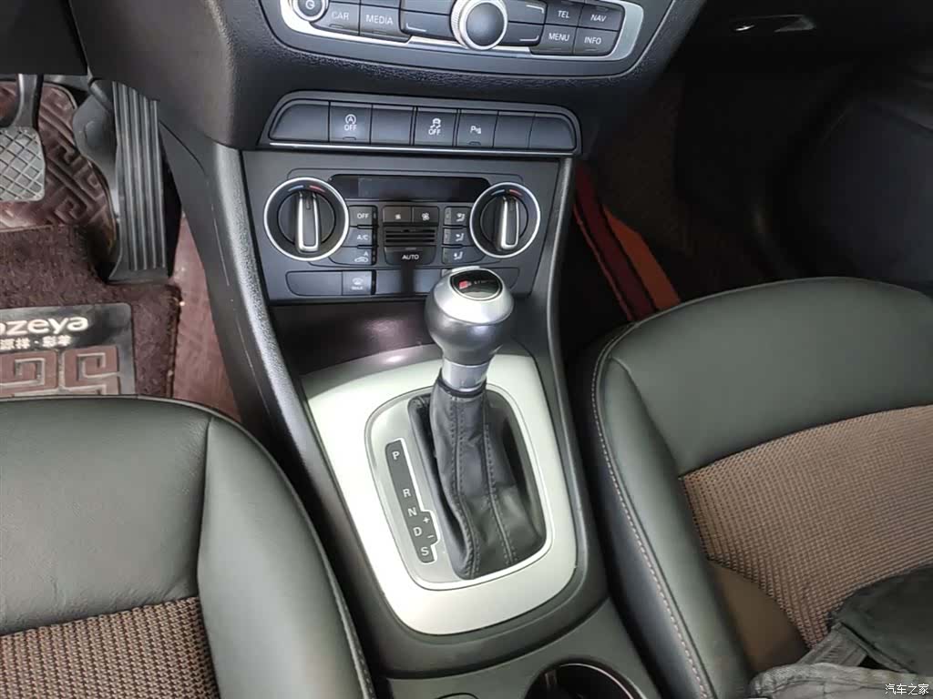 Audi Q3, 2019 21