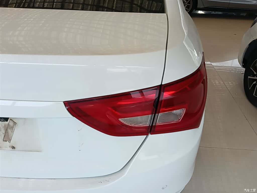 Buick 15N, 2015 8