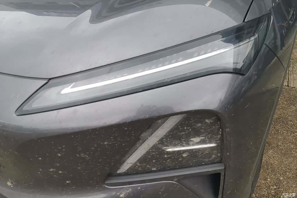 Wuling Starlight, 2024 все фото