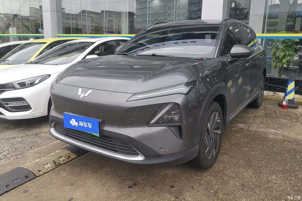 Wuling Starlight, 2024 1