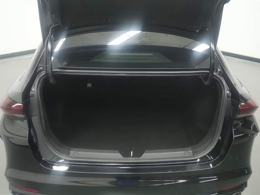 Trumpchi Shadow Leopard Trumpchi Shadow Leopard