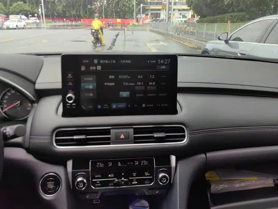 Honda Crown Road Honda Crown Road