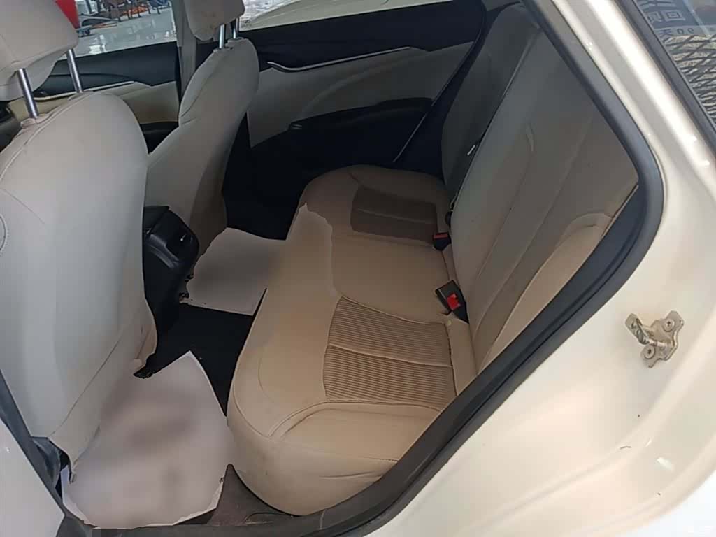 Buick 15N, 2015 17