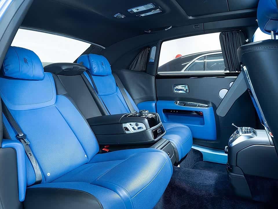 Rolls-Royce Gust Rolls-Royce Gust