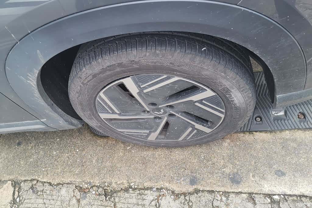 Wuling Starlight, 2024 6