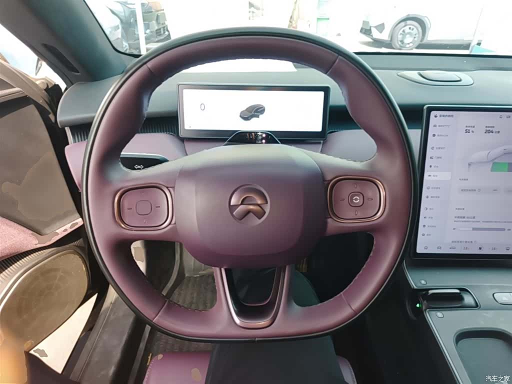 NIO ET5, 2025 11