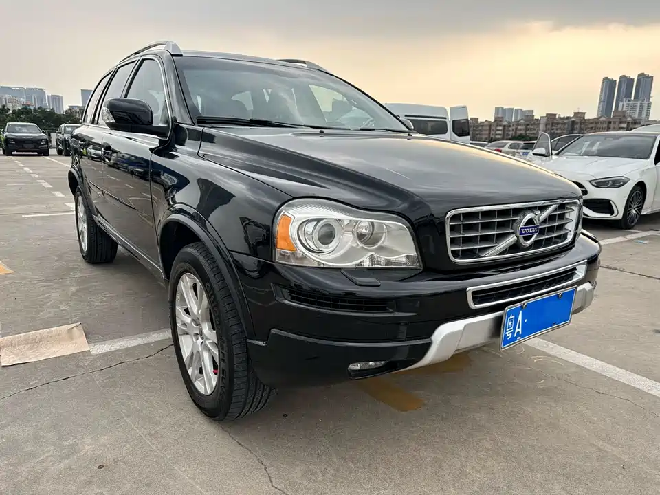 Volvo XC90 Volvo XC90