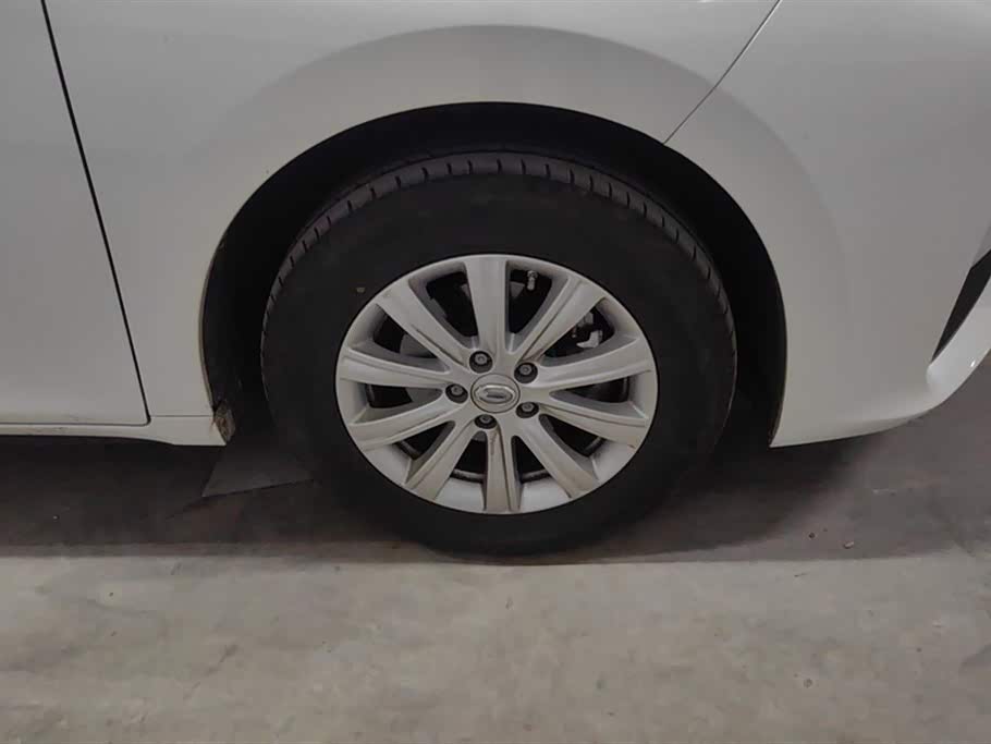 Trumpchi Trumpchi M6