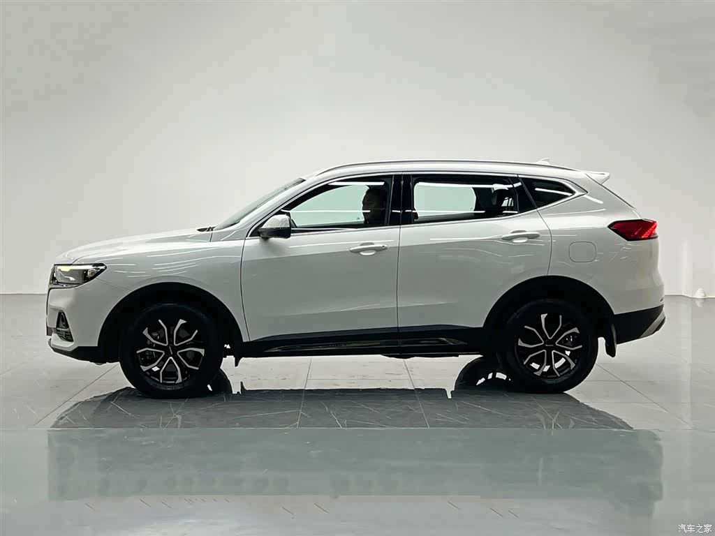 Haval H6, 2022 3