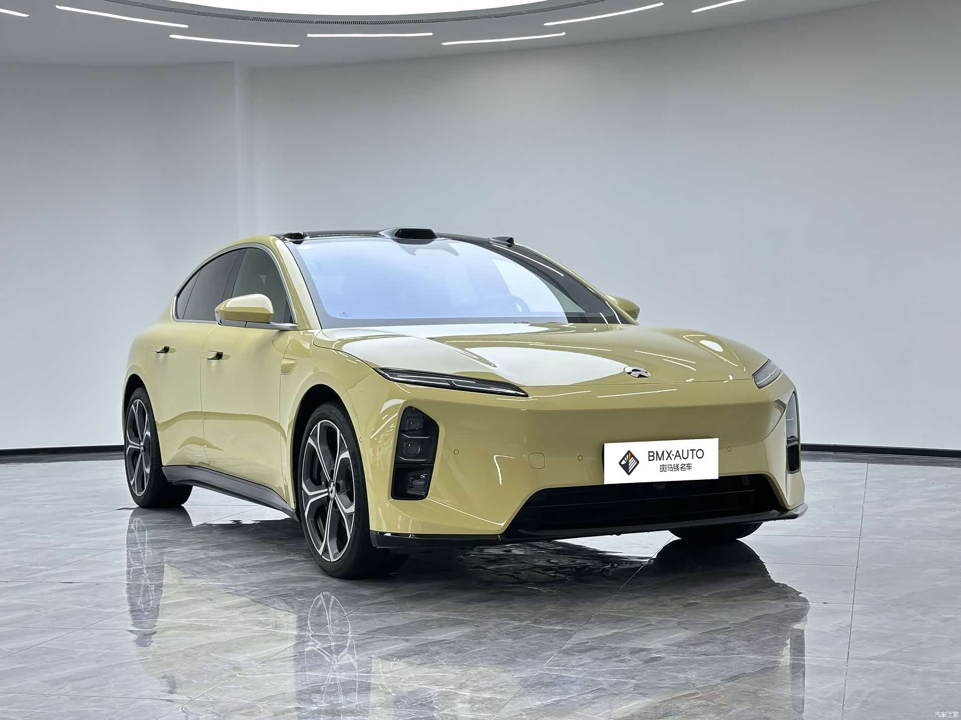 NIO ET5, 2025 2