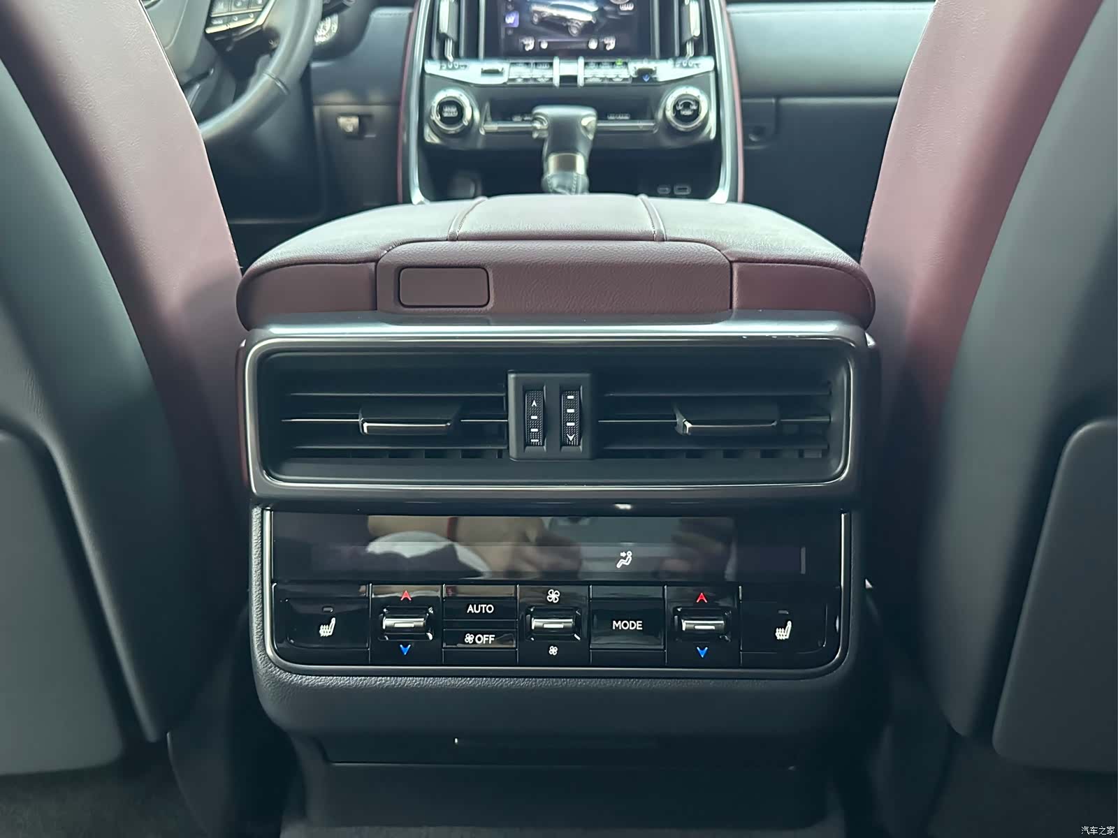 Lexus LX, 2024 18