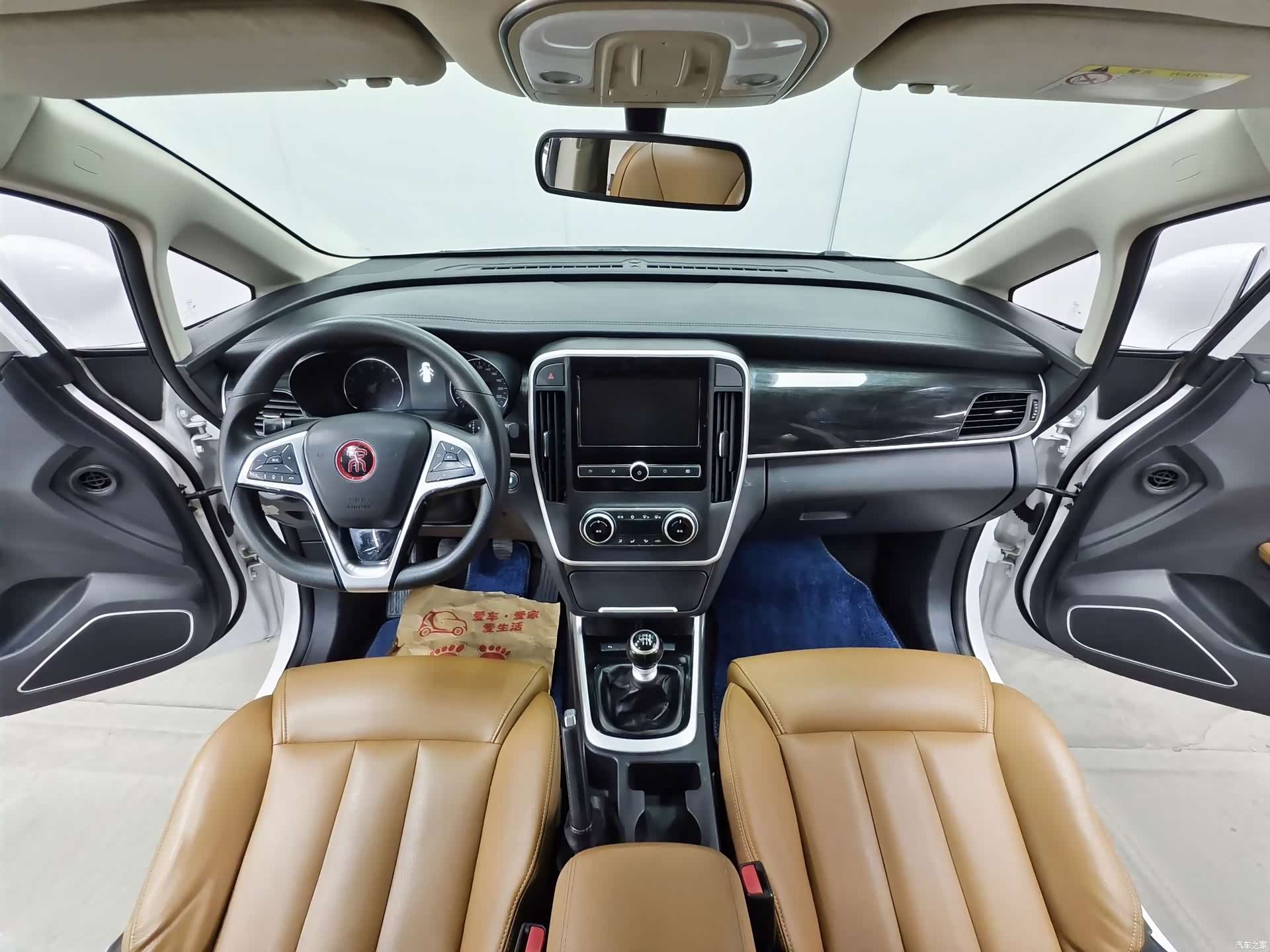 BYD Song, 2018 9