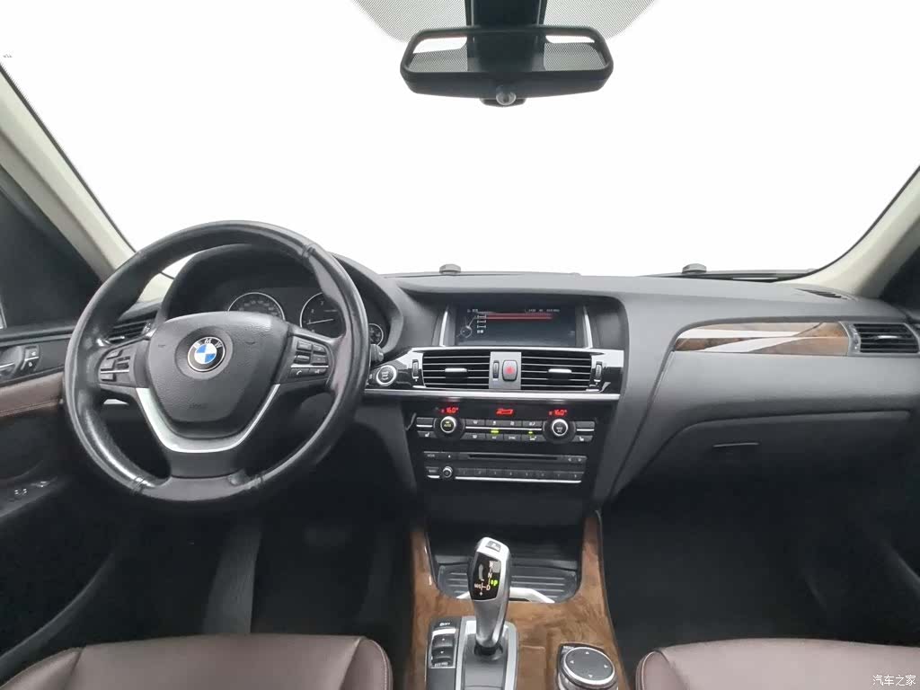 BMW X3, 2015 все фото