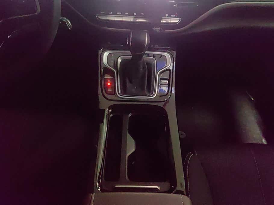 Trumpchi Trumpchi M6