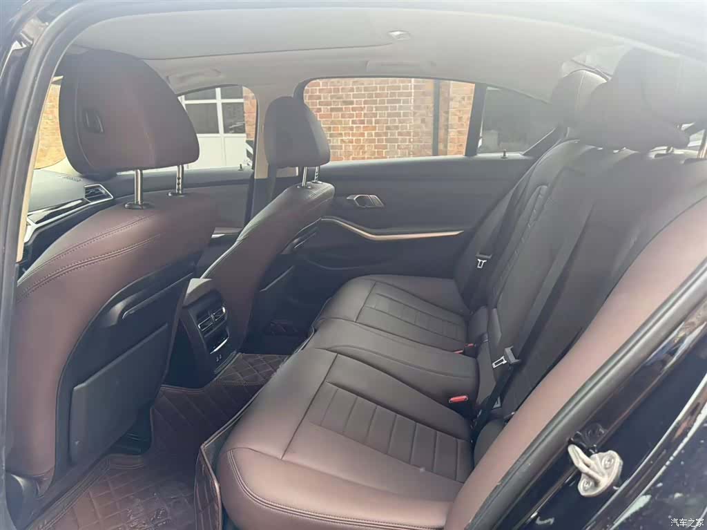 BMW 3 Series, 2020 10