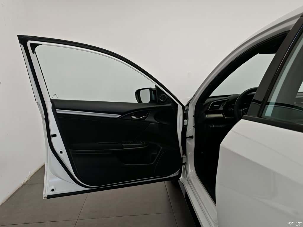 Honda Civic, 2021 8