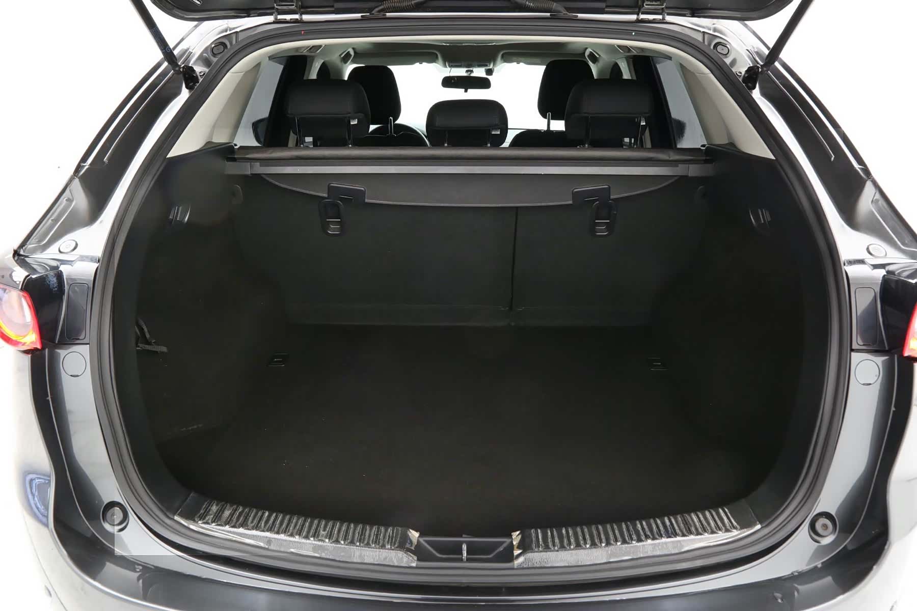 Mazda CX-5, 2022 17