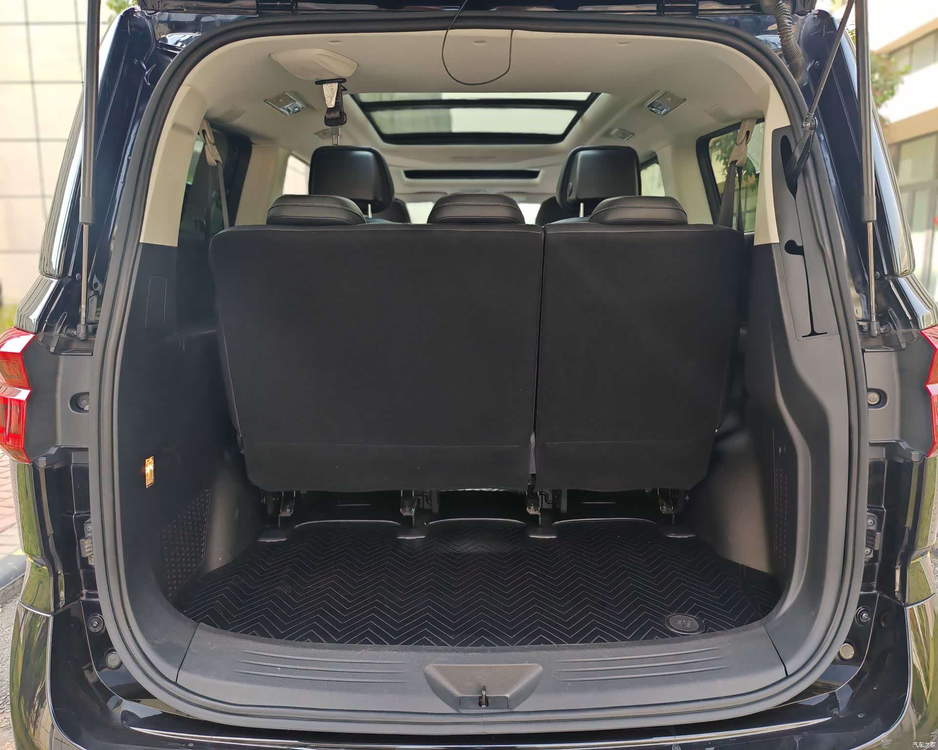 Maxus G20, 2022 20