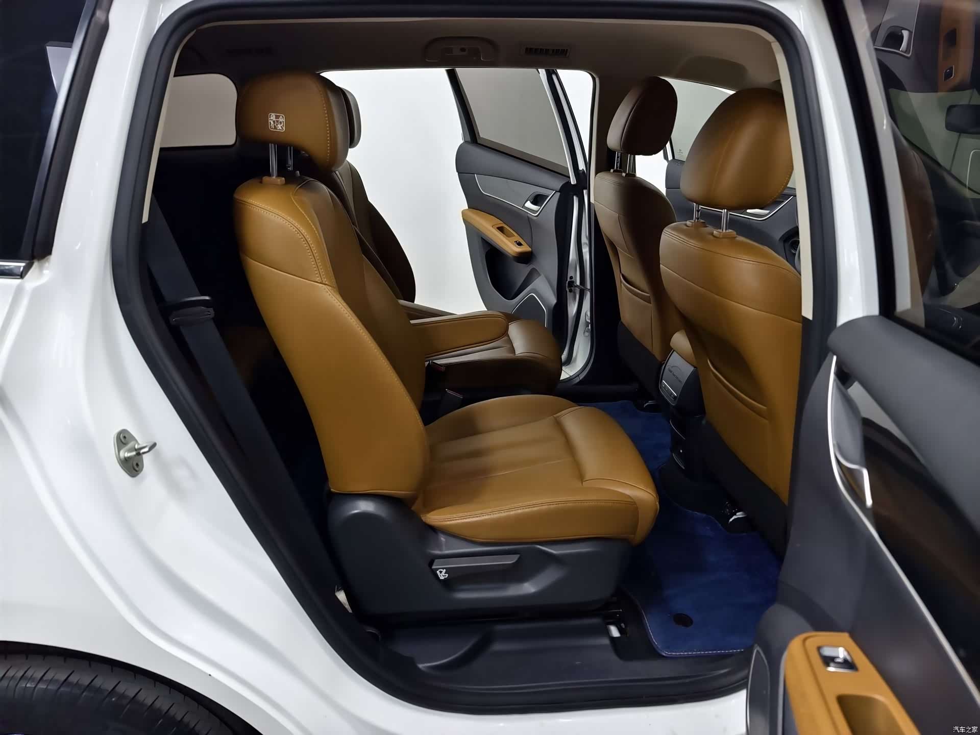 BYD Song, 2018 16