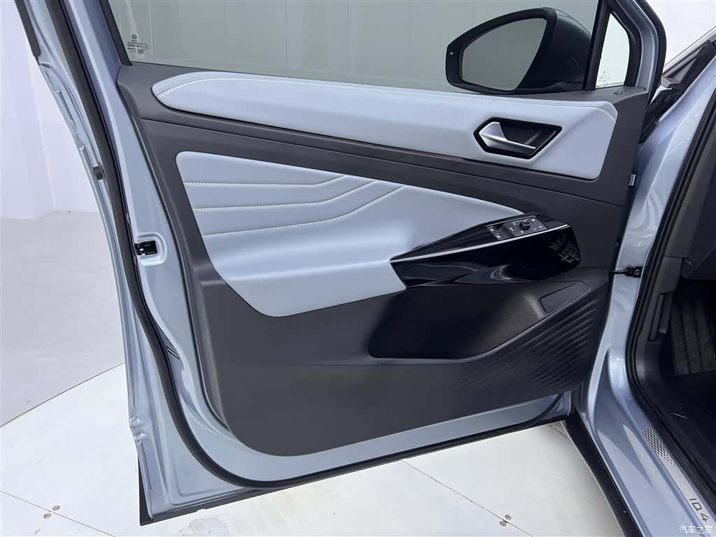 Volkswagen ID.4, 2024 17