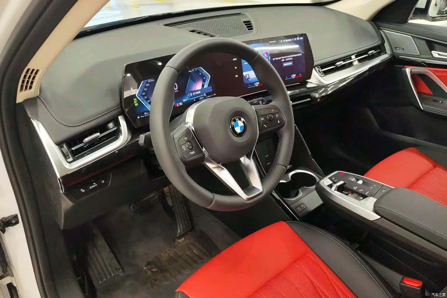 BMW X1, 2025 9