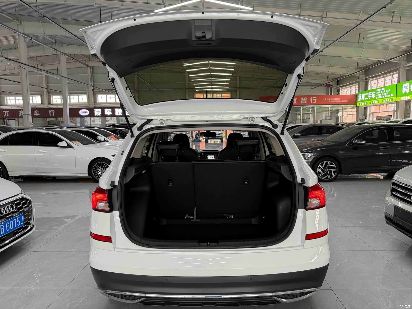 Skoda Kamiq, 2023 19
