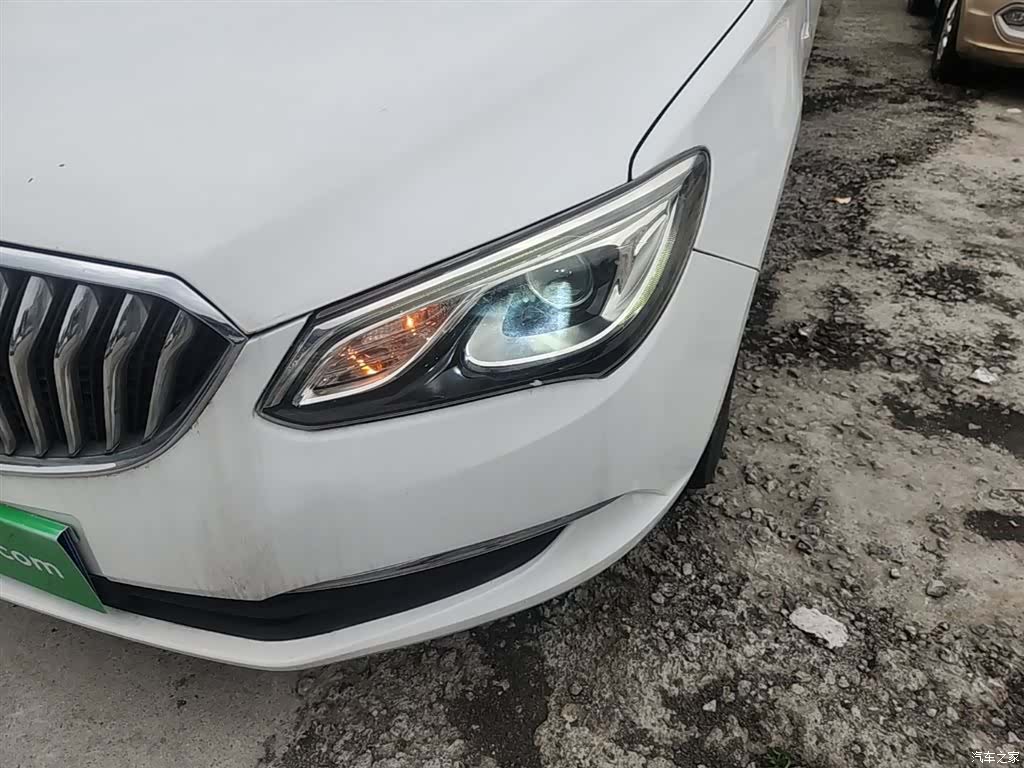 Buick 15N, 2016 24