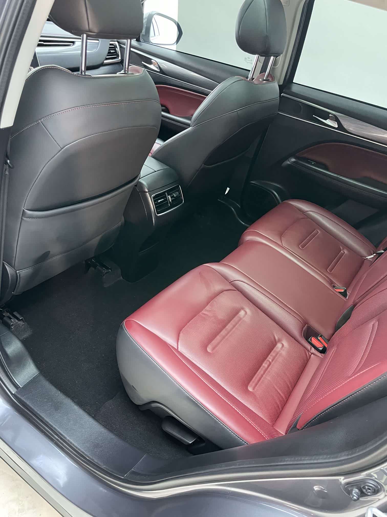 GAC GS4, 2023 11