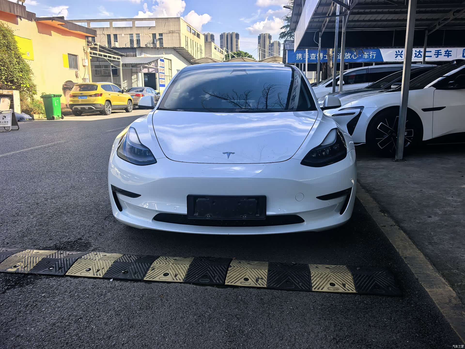 Tesla Model 3, 2022 3