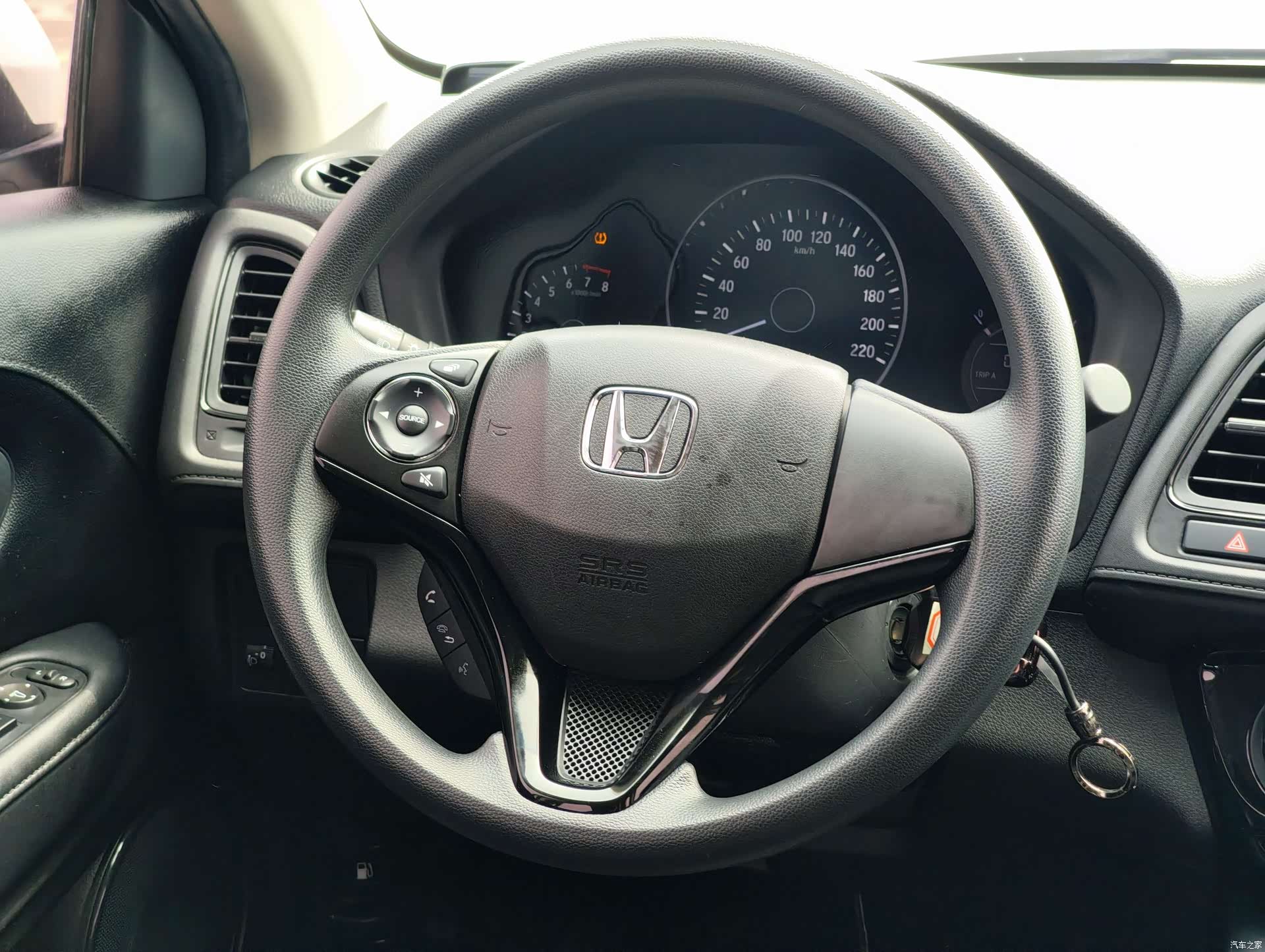 Honda Vezel, 2019 18