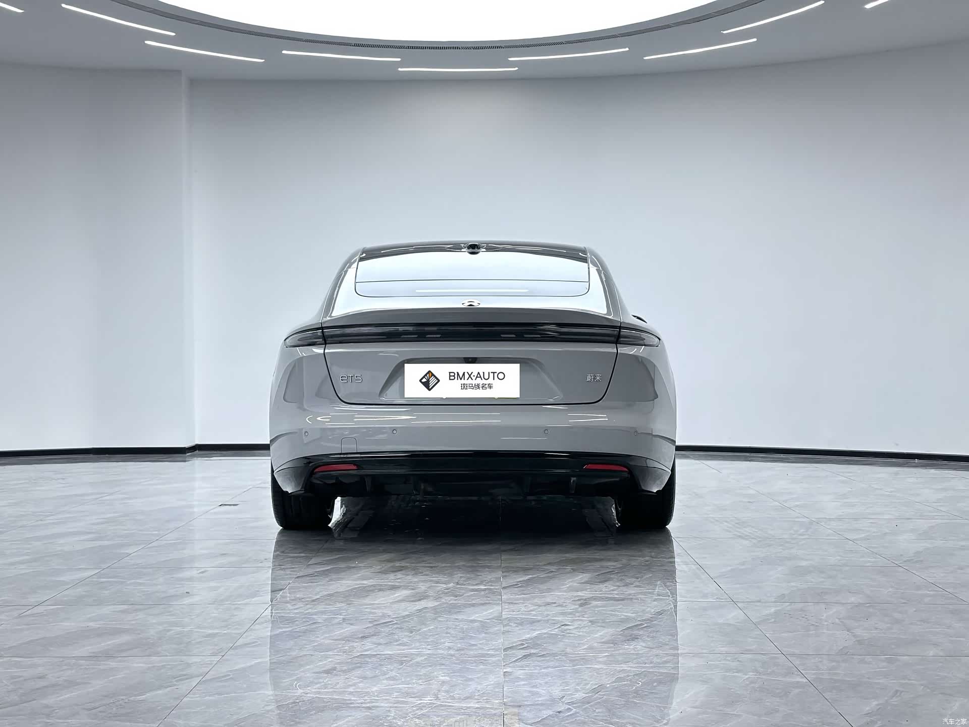 NIO ET5, 2025 6