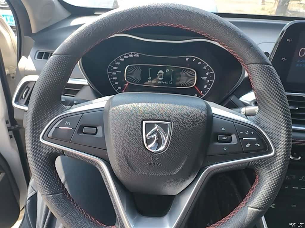 Wuling 510, 2020 11