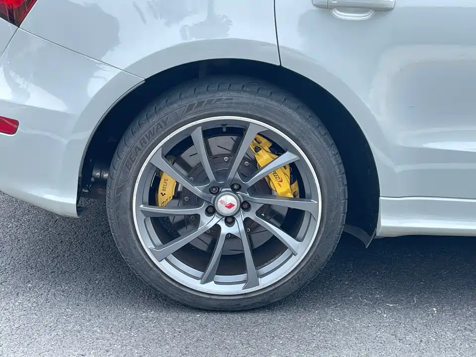 Audi SQ5 Audi SQ5