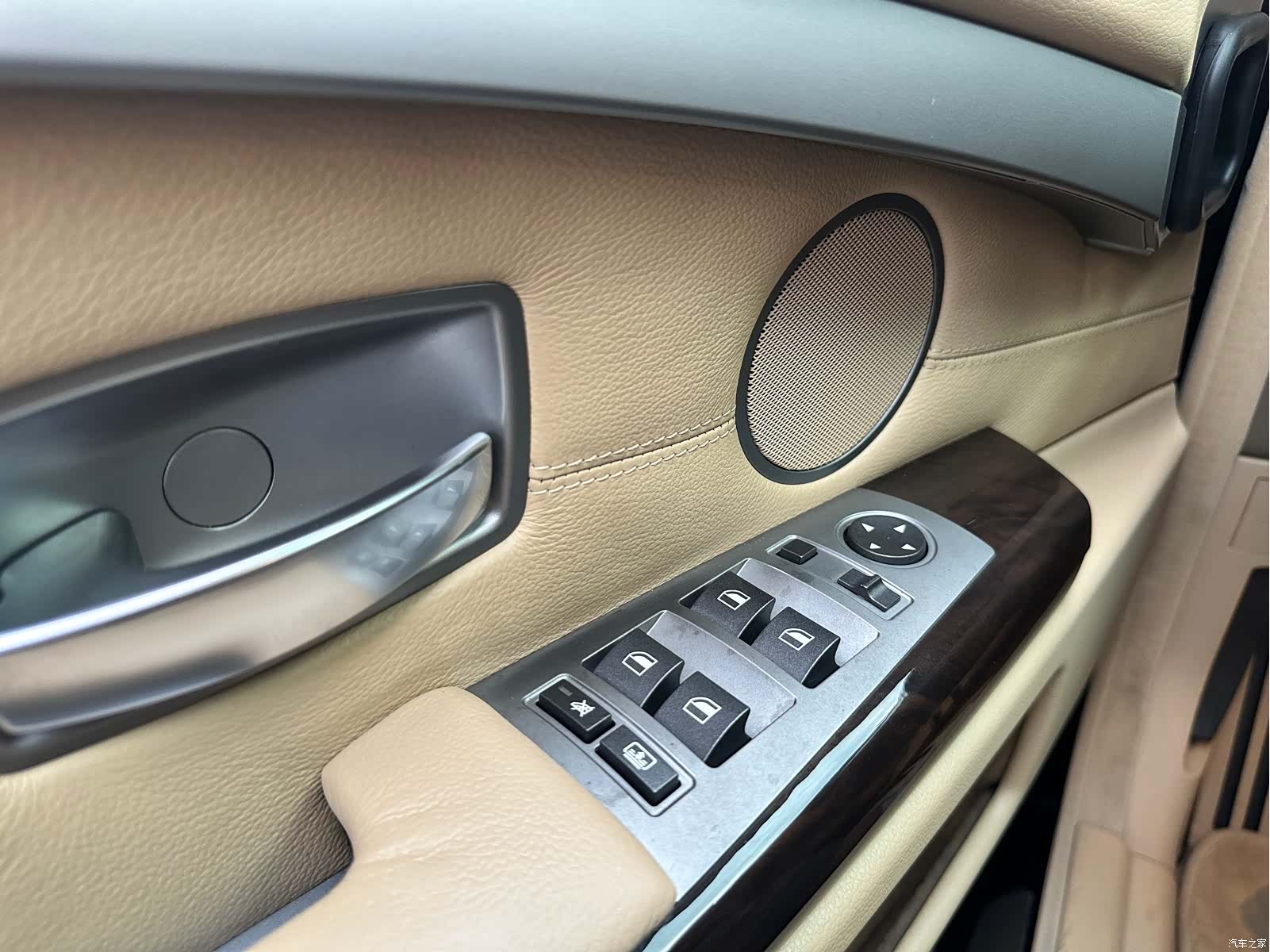 BMW 7 Series, 2008 15