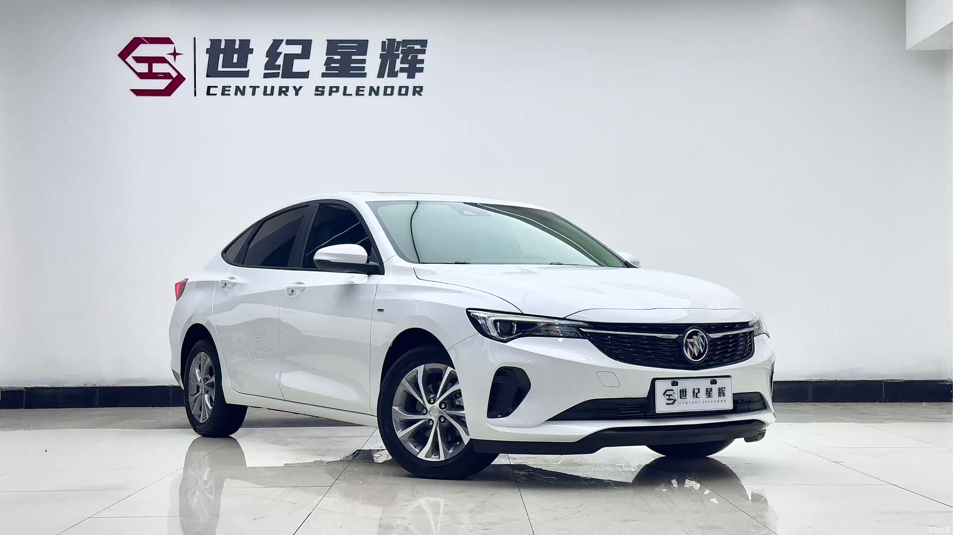 Buick Verano, 2024 2