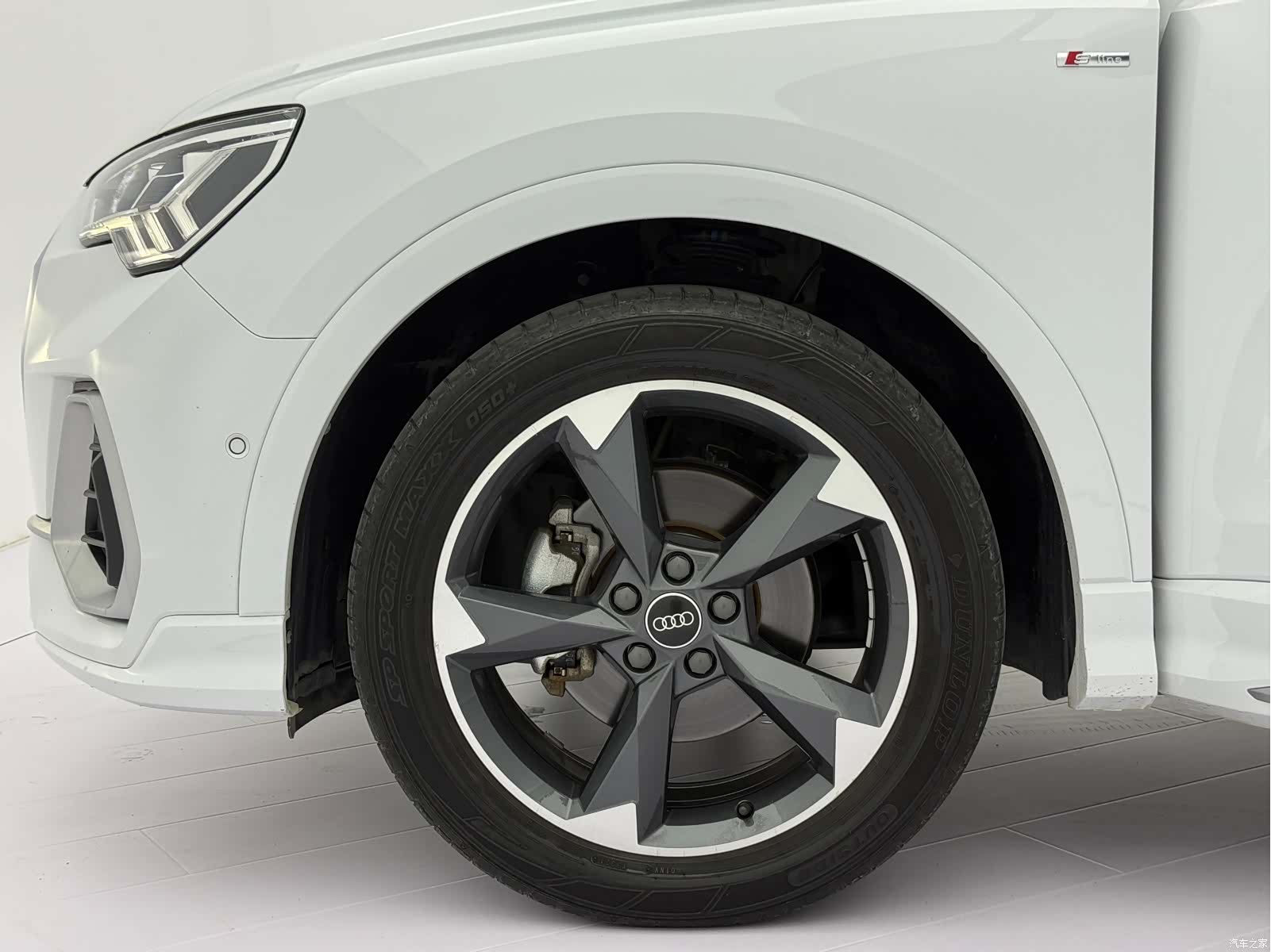 Audi Q3, 2021 20