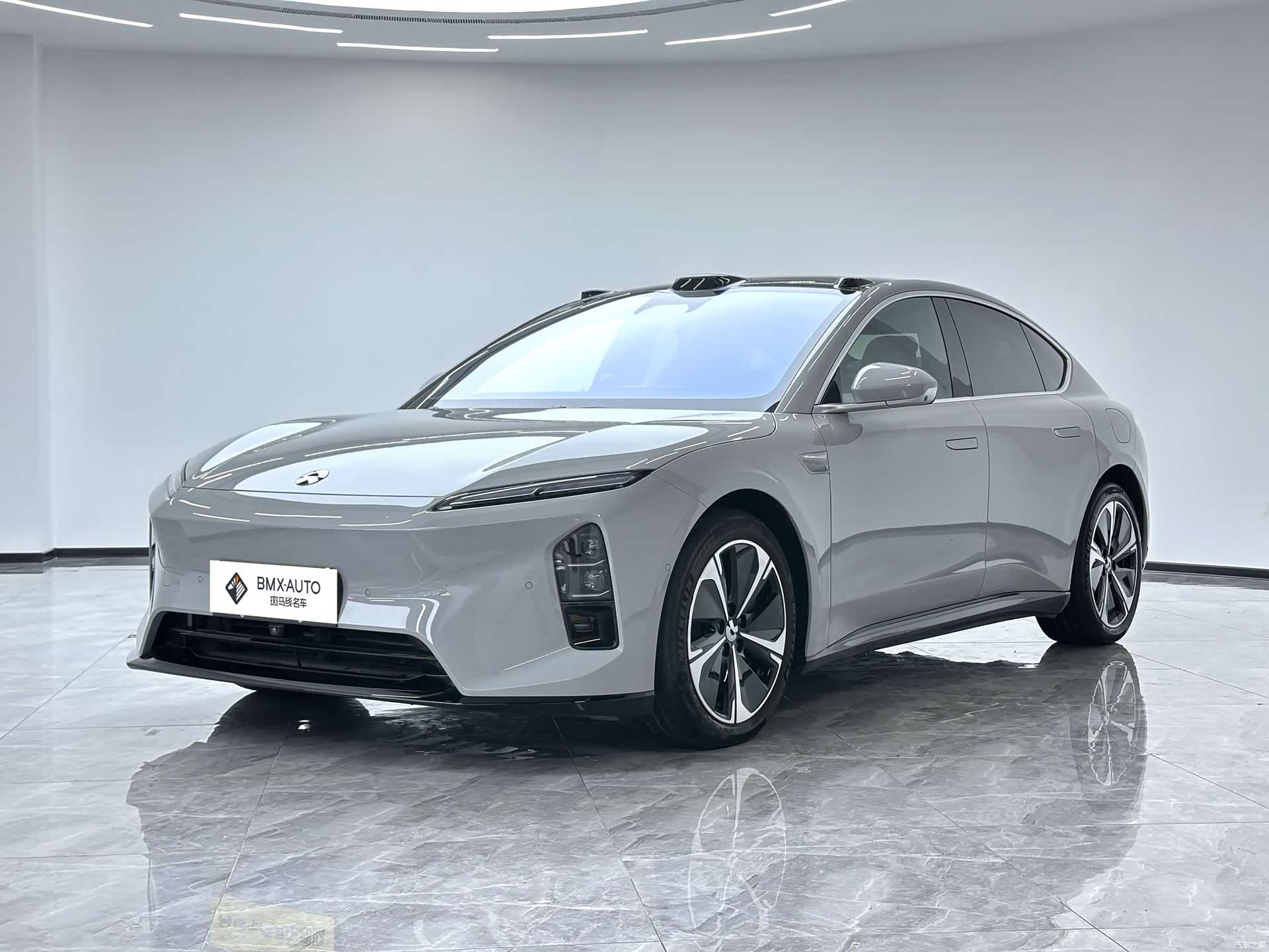NIO ET5, 2025 1