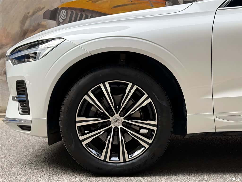Volvo XC60, 2021 6