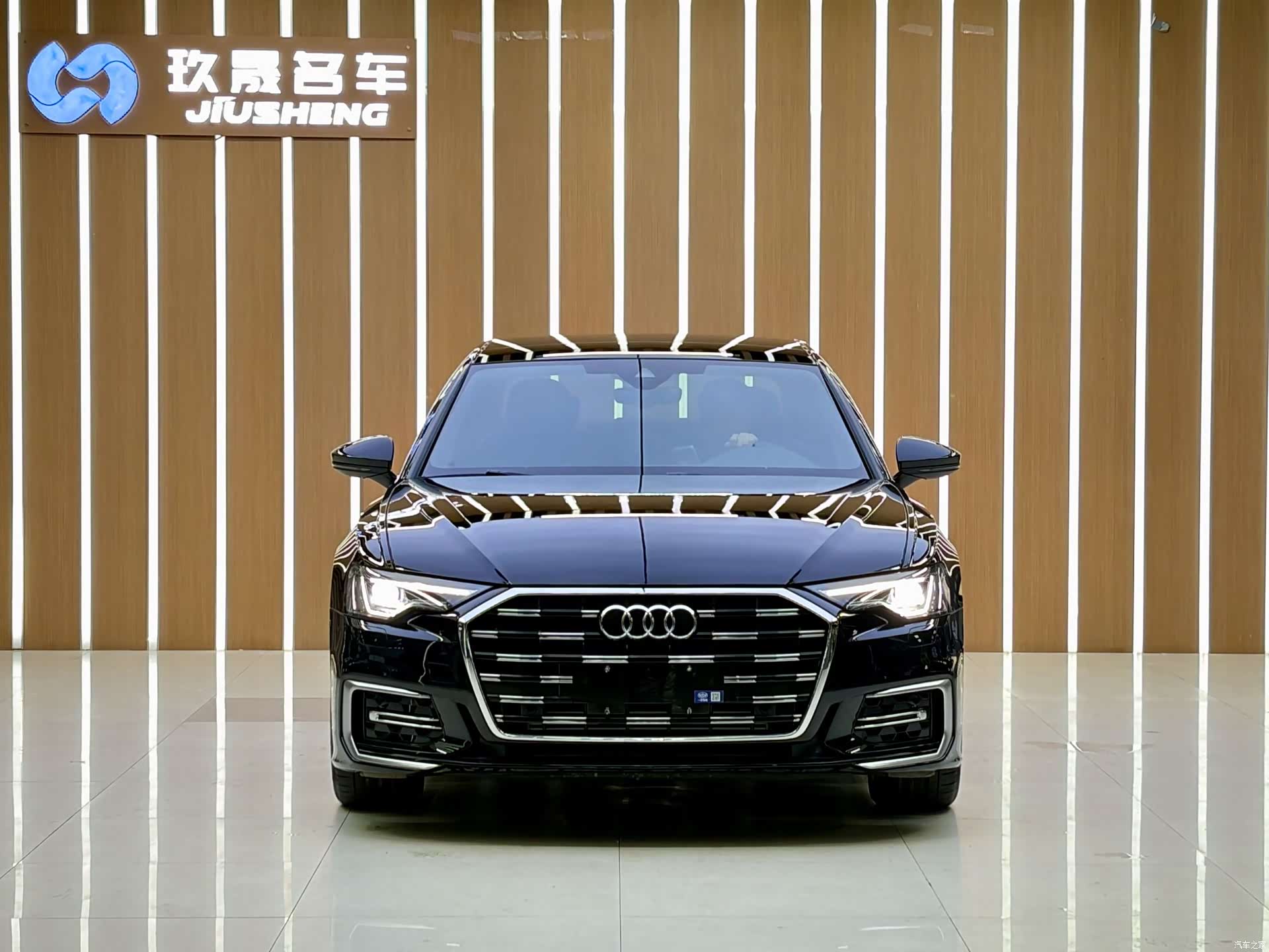 Audi A6L, 2023 2