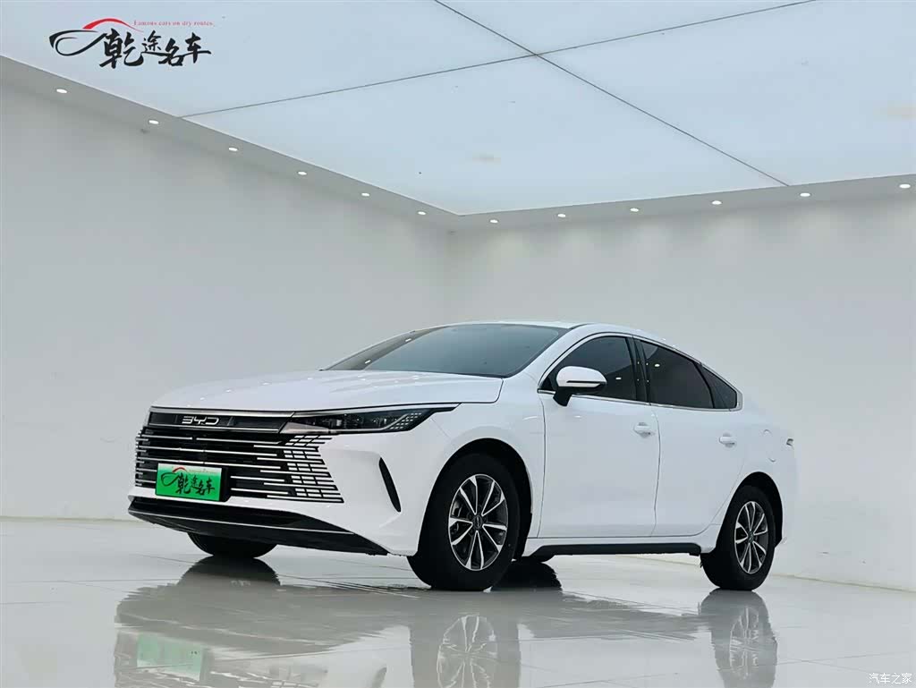 BYD Destroyer 05, 2024 1