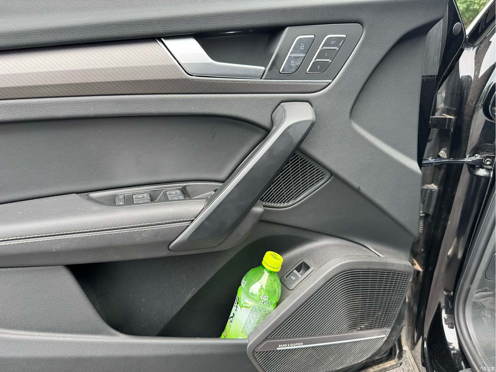 Audi Q5L, 2024 8