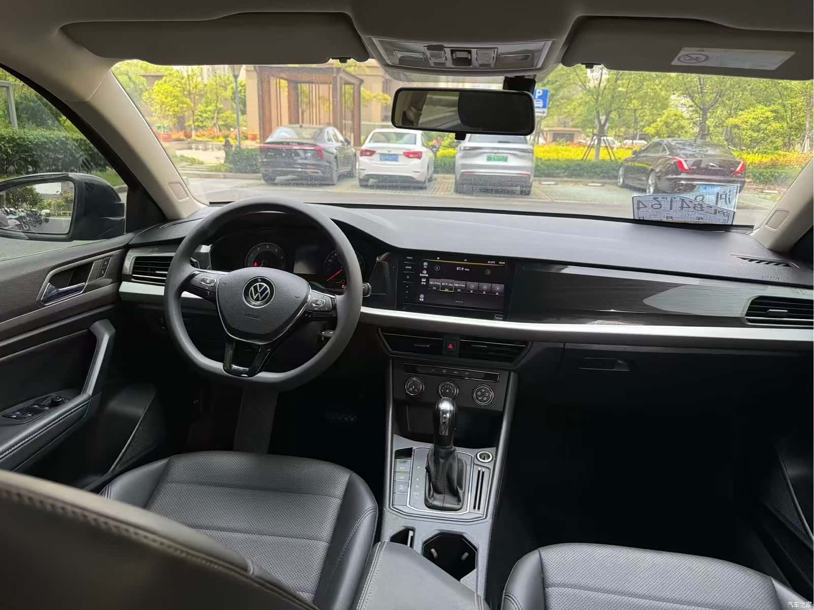 Volkswagen Lavida, 2020 6