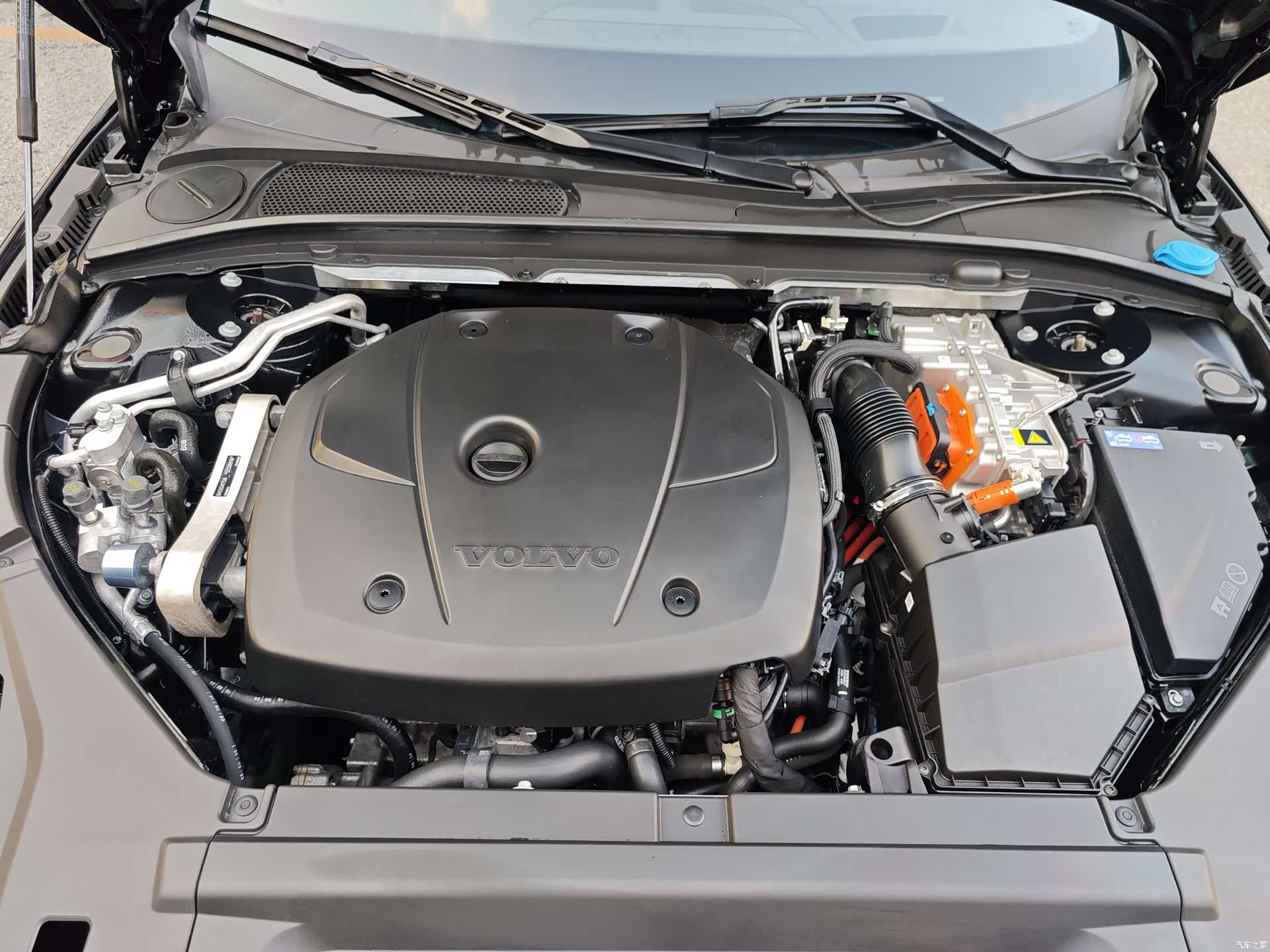 Volvo S90, 2024 23