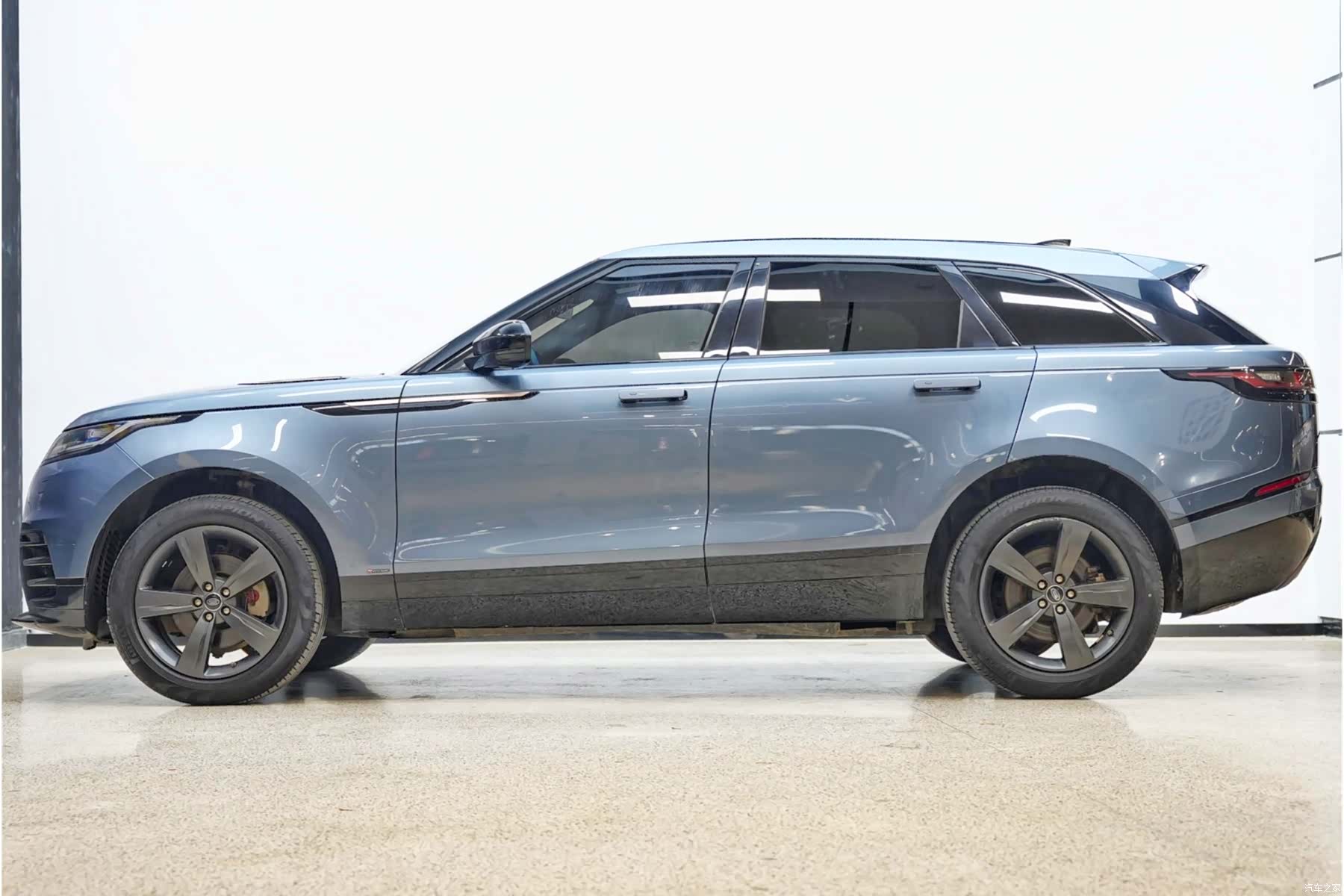 Land Rover Range Rover, 2019 4