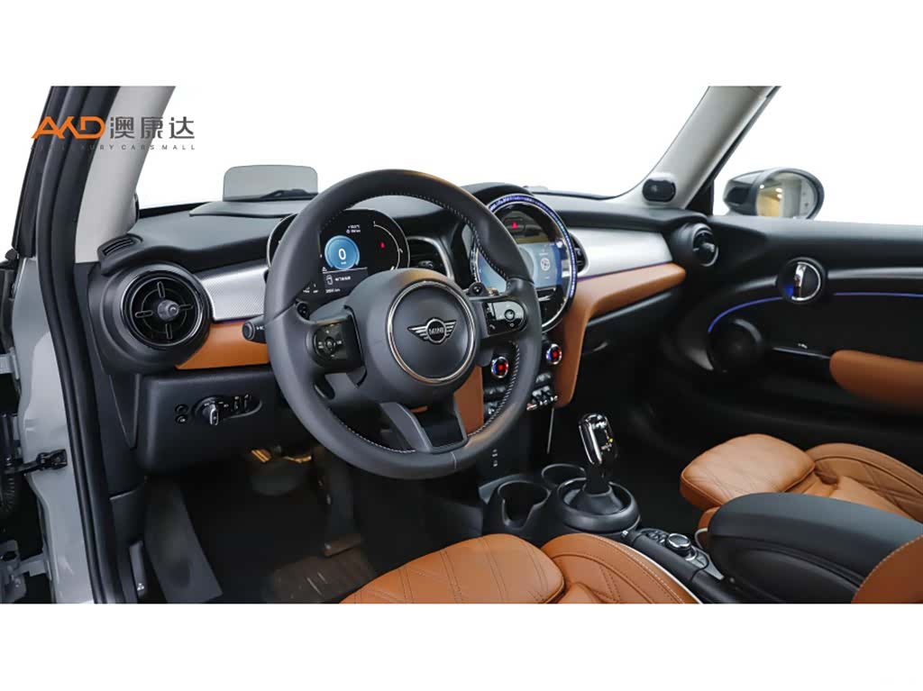 Mini Cooper, 2023 6