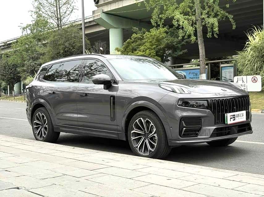 Lynk & Co 02, 2024 2
