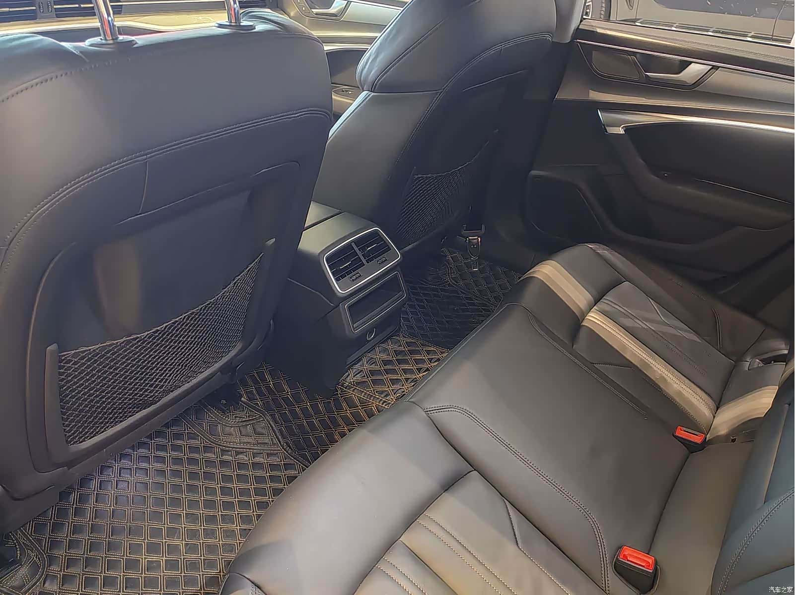 Audi A7, 2021 15