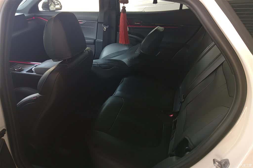Ford Mondeo, 2024 11