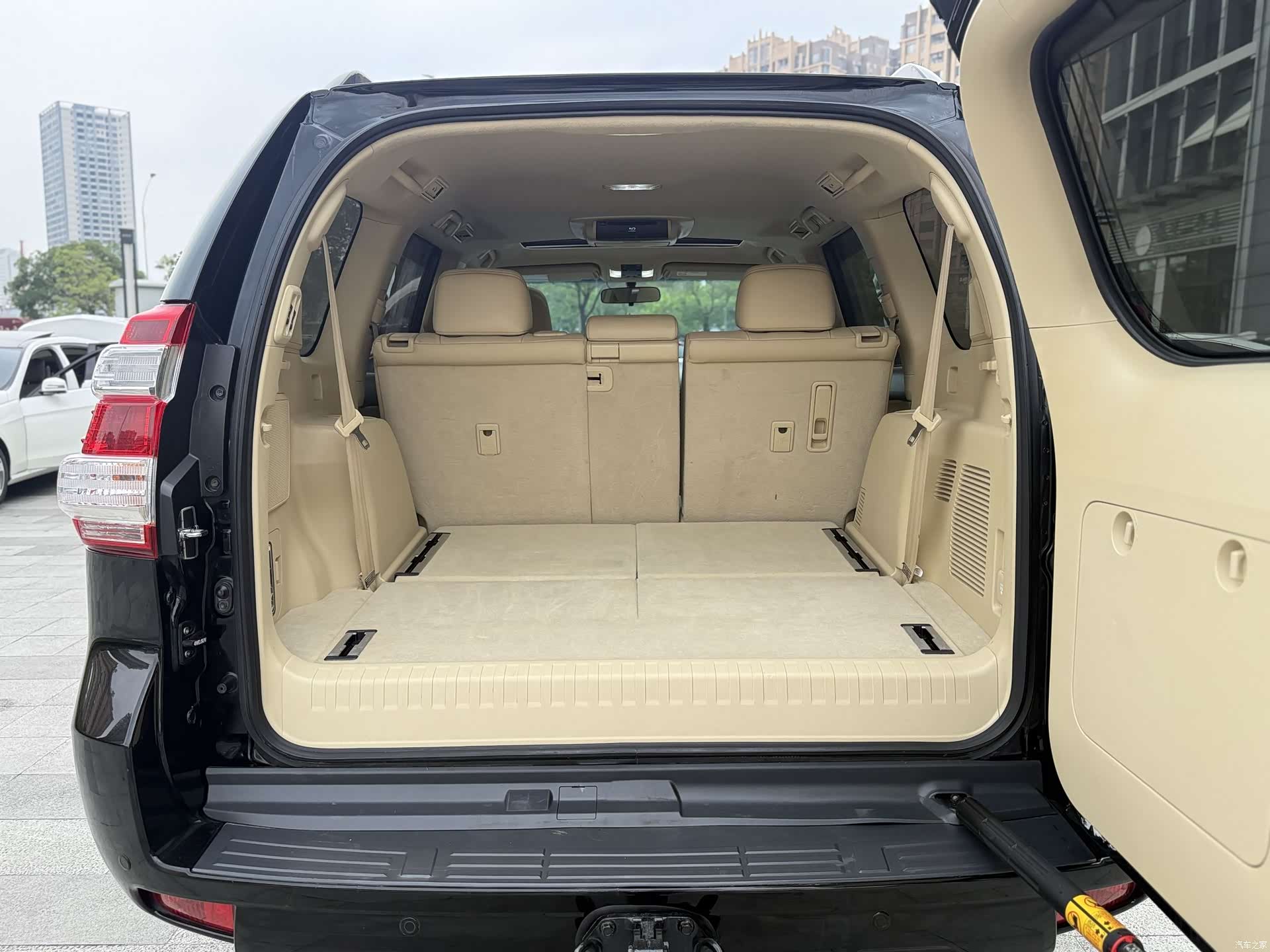 Toyota Prado, 2016 23
