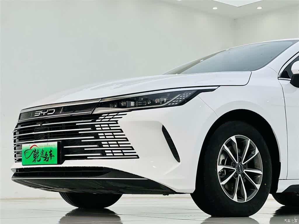 BYD Destroyer 05, 2024 8